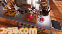 【Steamセール】料理テーマのフェスが11月19日3時まで開催中！ 『Overcooked! 2』が75%オフの642円、『Cooking Simulator』が60%オフの820円に