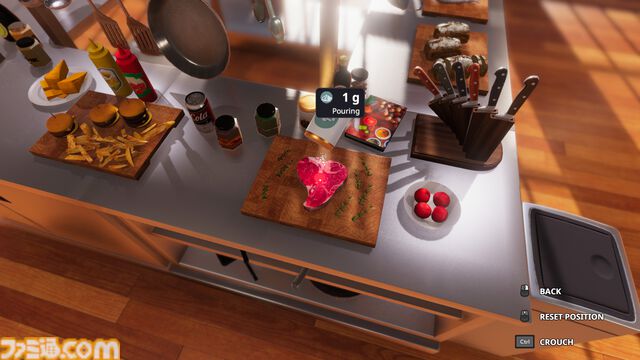【Steamセール】料理テーマのフェスが11月19日3時まで開催中！ 『Overcooked! 2』が75%オフの642円、『Cooking Simulator』が60%オフの820円に