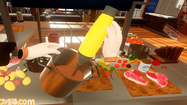 【Steamセール】料理テーマのフェスが11月19日3時まで開催中！ 『Overcooked! 2』が75%オフの642円、『Cooking Simulator』が60%オフの820円に