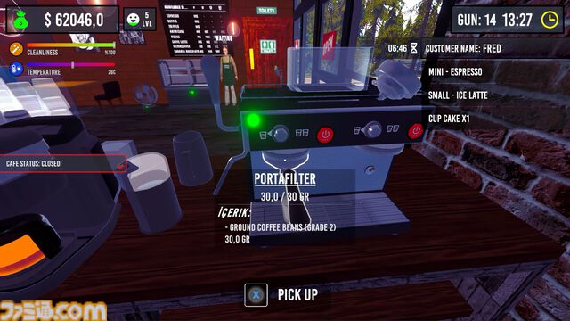 【Steamセール】料理テーマのフェスが11月19日3時まで開催中！ 『Overcooked! 2』が75%オフの642円、『Cooking Simulator』が60%オフの820円に