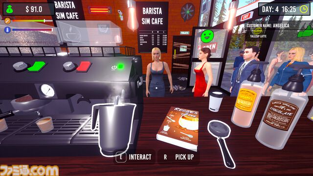 【Steamセール】料理テーマのフェスが11月19日3時まで開催中！ 『Overcooked! 2』が75%オフの642円、『Cooking Simulator』が60%オフの820円に