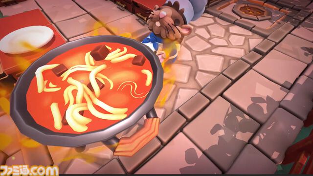 【Steamセール】料理テーマのフェスが11月19日3時まで開催中！ 『Overcooked! 2』が75%オフの642円、『Cooking Simulator』が60%オフの820円に