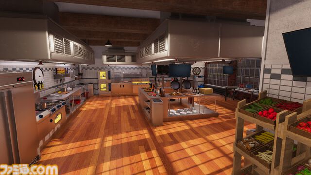 【Steamセール】料理テーマのフェスが11月19日3時まで開催中！ 『Overcooked! 2』が75%オフの642円、『Cooking Simulator』が60%オフの820円に