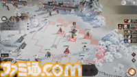 夢を通じていまの若者が抱える問題を描くローグライク『プロジェクト夢遊』と水墨画のビジュアルが印象的な『神州の戦：三国編』。中国新進気鋭のゲームメーカーSPARK NEXAが自信作をひっさげて日本市場に参入
