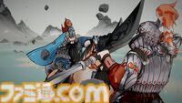 夢を通じていまの若者が抱える問題を描くローグライク『プロジェクト夢遊』と水墨画のビジュアルが印象的な『神州の戦：三国編』。中国新進気鋭のゲームメーカーSPARK NEXAが自信作をひっさげて日本市場に参入
