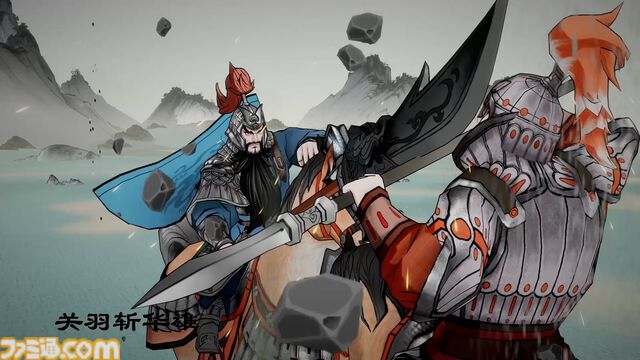 夢を通じていまの若者が抱える問題を描くローグライク『プロジェクト夢遊』と水墨画のビジュアルが印象的な『神州の戦：三国編』。中国新進気鋭のゲームメーカーSPARK NEXAが自信作をひっさげて日本市場に参入