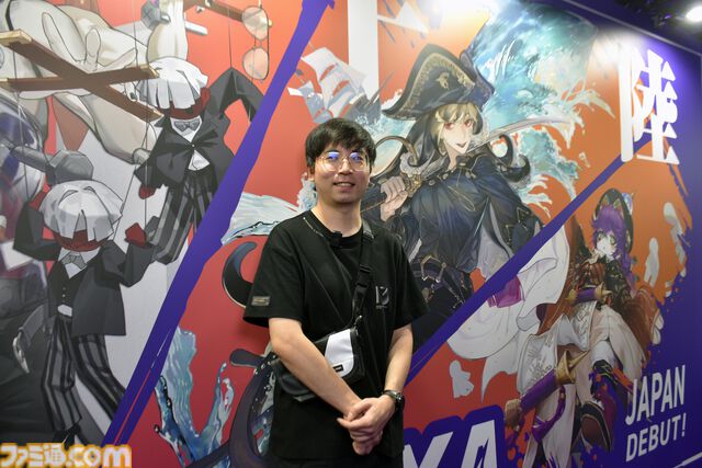 夢を通じていまの若者が抱える問題を描くローグライク『プロジェクト夢遊』と水墨画のビジュアルが印象的な『神州の戦：三国編』。中国新進気鋭のゲームメーカーSPARK NEXAが自信作をひっさげて日本市場に参入