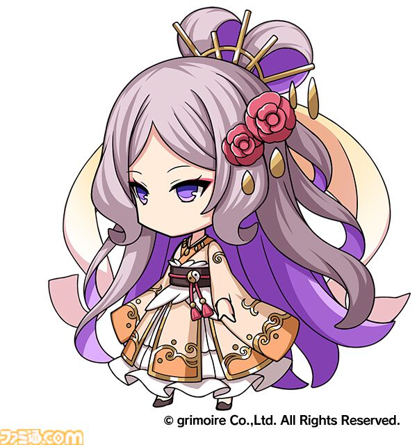 ブレイブソード×ブレイズソウル』ランクSS魔剣“麒麟円文螺鈿白櫃