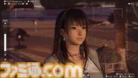 『DOAXVV』スピンオフ『VVプリズム』試遊版レビュー。実像感の増したグラフィックでドキドキの密着シーンを演出。撮影機能には“露出”調整などの新要素も搭載