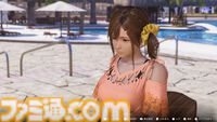 『DOAXVV』スピンオフ『VVプリズム』試遊版レビュー。実像感の増したグラフィックでドキドキの密着シーンを演出。撮影機能には“露出”調整などの新要素も搭載