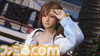『DOAXVV』スピンオフ『VVプリズム』試遊版レビュー。実像感の増したグラフィックでドキドキの密着シーンを演出。撮影機能には“露出”調整などの新要素も搭載