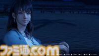 『DOAXVV』スピンオフ『VVプリズム』試遊版レビュー。実像感の増したグラフィックでドキドキの密着シーンを演出。撮影機能には“露出”調整などの新要素も搭載