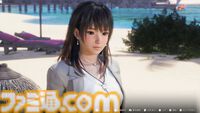 『DOAXVV』スピンオフ『VVプリズム』試遊版レビュー。実像感の増したグラフィックでドキドキの密着シーンを演出。撮影機能には“露出”調整などの新要素も搭載