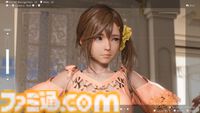 『DOAXVV』スピンオフ『VVプリズム』試遊版レビュー。実像感の増したグラフィックでドキドキの密着シーンを演出。撮影機能には“露出”調整などの新要素も搭載