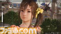 『DOAXVV』スピンオフ『VVプリズム』試遊版レビュー。実像感の増したグラフィックでドキドキの密着シーンを演出。撮影機能には“露出”調整などの新要素も搭載
