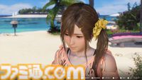 『DOAXVV』スピンオフ『VVプリズム』試遊版レビュー。実像感の増したグラフィックでドキドキの密着シーンを演出。撮影機能には“露出”調整などの新要素も搭載