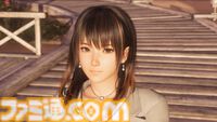 『DOAXVV』スピンオフ『VVプリズム』試遊版レビュー。実像感の増したグラフィックでドキドキの密着シーンを演出。撮影機能には“露出”調整などの新要素も搭載