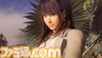 『DOAXVV』スピンオフ『VVプリズム』試遊版レビュー。実像感の増したグラフィックでドキドキの密着シーンを演出。撮影機能には“露出”調整などの新要素も搭載