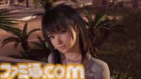 『DOAXVV』スピンオフ『VVプリズム』試遊版レビュー。実像感の増したグラフィックでドキドキの密着シーンを演出。撮影機能には“露出”調整などの新要素も搭載