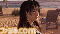 『DOAXVV』スピンオフ『VVプリズム』試遊版レビュー。実像感の増したグラフィックでドキドキの密着シーンを演出。撮影機能には“露出”調整などの新要素も搭載