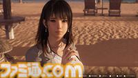 『DOAXVV』スピンオフ『VVプリズム』試遊版レビュー。実像感の増したグラフィックでドキドキの密着シーンを演出。撮影機能には“露出”調整などの新要素も搭載