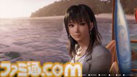 『DOAXVV』スピンオフ『VVプリズム』試遊版レビュー。実像感の増したグラフィックでドキドキの密着シーンを演出。撮影機能には“露出”調整などの新要素も搭載