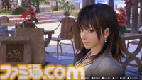 『DOAXVV』スピンオフ『VVプリズム』試遊版レビュー。実像感の増したグラフィックでドキドキの密着シーンを演出。撮影機能には“露出”調整などの新要素も搭載