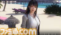 『DOAXVV』スピンオフ『VVプリズム』試遊版レビュー。実像感の増したグラフィックでドキドキの密着シーンを演出。撮影機能には“露出”調整などの新要素も搭載