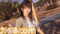 『DOAXVV』スピンオフ『VVプリズム』試遊版レビュー。実像感の増したグラフィックでドキドキの密着シーンを演出。撮影機能には“露出”調整などの新要素も搭載