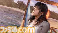 『DOAXVV』スピンオフ『VVプリズム』試遊版レビュー。実像感の増したグラフィックでドキドキの密着シーンを演出。撮影機能には“露出”調整などの新要素も搭載