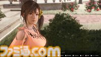 『DOAXVV』スピンオフ『VVプリズム』試遊版レビュー。実像感の増したグラフィックでドキドキの密着シーンを演出。撮影機能には“露出”調整などの新要素も搭載