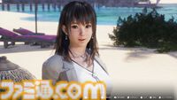 『DOAXVV』スピンオフ『VVプリズム』試遊版レビュー。実像感の増したグラフィックでドキドキの密着シーンを演出。撮影機能には“露出”調整などの新要素も搭載
