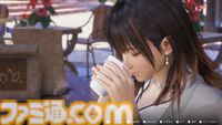 『DOAXVV』スピンオフ『VVプリズム』試遊版レビュー。実像感の増したグラフィックでドキドキの密着シーンを演出。撮影機能には“露出”調整などの新要素も搭載