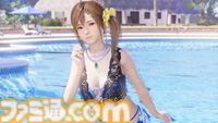 『DOAXVV』スピンオフ『VVプリズム』試遊版レビュー。実像感の増したグラフィックでドキドキの密着シーンを演出。撮影機能には“露出”調整などの新要素も搭載
