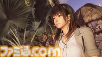 『DOAXVV』スピンオフ『VVプリズム』試遊版レビュー。実像感の増したグラフィックでドキドキの密着シーンを演出。撮影機能には“露出”調整などの新要素も搭載