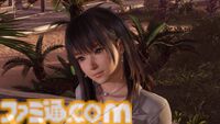 『DOAXVV』スピンオフ『VVプリズム』試遊版レビュー。実像感の増したグラフィックでドキドキの密着シーンを演出。撮影機能には“露出”調整などの新要素も搭載