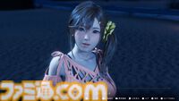『DOAXVV』スピンオフ『VVプリズム』試遊版レビュー。実像感の増したグラフィックでドキドキの密着シーンを演出。撮影機能には“露出”調整などの新要素も搭載