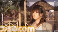 『DOAXVV』スピンオフ『VVプリズム』試遊版レビュー。実像感の増したグラフィックでドキドキの密着シーンを演出。撮影機能には“露出”調整などの新要素も搭載