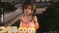 『DOAXVV』スピンオフ『VVプリズム』試遊版レビュー。実像感の増したグラフィックでドキドキの密着シーンを演出。撮影機能には“露出”調整などの新要素も搭載
