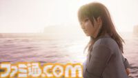 『DOAXVV』スピンオフ『VVプリズム』試遊版レビュー。実像感の増したグラフィックでドキドキの密着シーンを演出。撮影機能には“露出”調整などの新要素も搭載