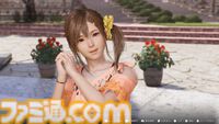 『DOAXVV』スピンオフ『VVプリズム』試遊版レビュー。実像感の増したグラフィックでドキドキの密着シーンを演出。撮影機能には“露出”調整などの新要素も搭載