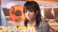 『DOAXVV』スピンオフ『VVプリズム』試遊版レビュー。実像感の増したグラフィックでドキドキの密着シーンを演出。撮影機能には“露出”調整などの新要素も搭載