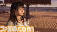 『DOAXVV』スピンオフ『VVプリズム』試遊版レビュー。実像感の増したグラフィックでドキドキの密着シーンを演出。撮影機能には“露出”調整などの新要素も搭載