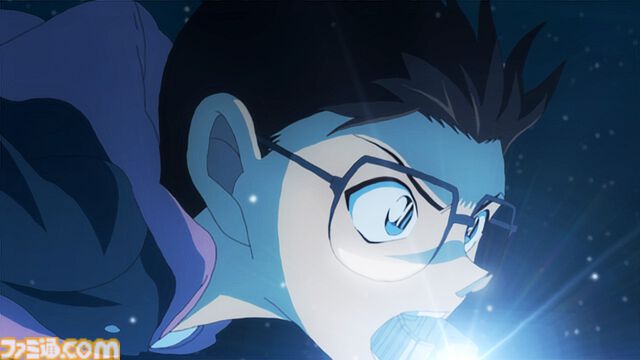 『名探偵コナン ⿊鉄の⿂影（サブマリン）』Huluで最速配信スタート。『純⿊の悪夢』や『ベイカー街の亡霊』など、新たに劇場版9作品も配信開始