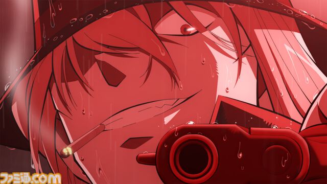 『名探偵コナン ⿊鉄の⿂影（サブマリン）』Huluで最速配信スタート。『純⿊の悪夢』や『ベイカー街の亡霊』など、新たに劇場版9作品も配信開始