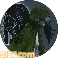 『エンダーマグノリア』ファミ通DXパックのグッズデザイン公開。メニュー画面のB3タペストリー、限定版イラストの2層式アクリルパネルなど
