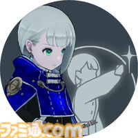 『エンダーマグノリア』ファミ通DXパックのグッズデザイン公開。メニュー画面のB3タペストリー、限定版イラストの2層式アクリルパネルなど