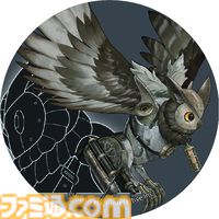 『エンダーマグノリア』ファミ通DXパックのグッズデザイン公開。メニュー画面のB3タペストリー、限定版イラストの2層式アクリルパネルなど