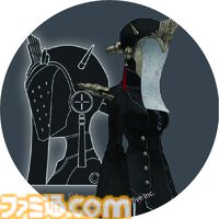 『エンダーマグノリア』ファミ通DXパックのグッズデザイン公開。メニュー画面のB3タペストリー、限定版イラストの2層式アクリルパネルなど