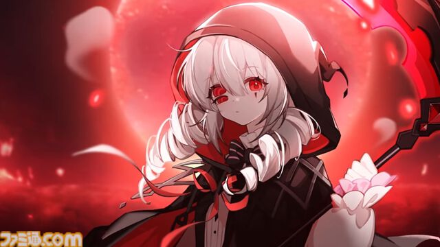 『見習い死神シミュレーター』カワイイ死神ちゃんが借金返済。ノルマ分の魂を収穫したり急なトラブルもありつつ、ときにはオシャレな着せ替えも